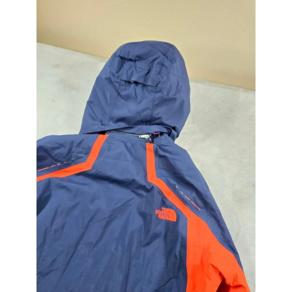 The North Face this north